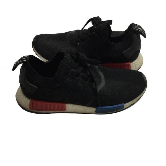 Adidas Originals NMD_R1 PK “OG” S79168 Primeknit